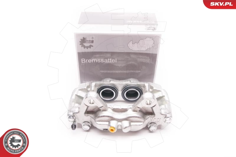 Brake Caliper